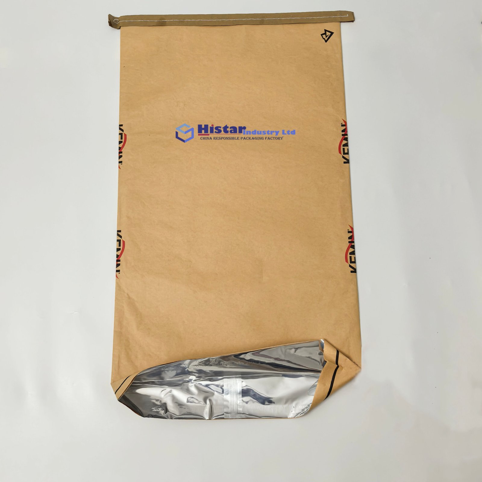 Full Cream Milk Powder 25kg bag Supplier Kraft paper Aluminium Foil with Custom Logo packing - Image 2