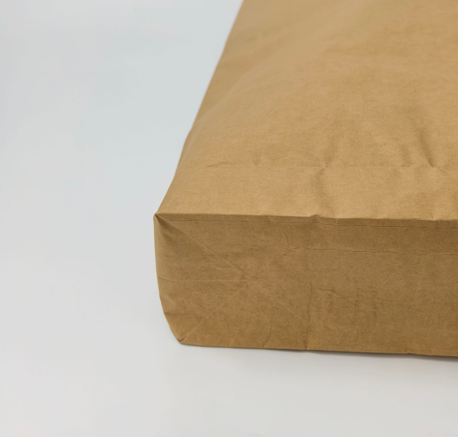 New Paper Charcoal Bag Packing Lump Charcoal Briquettes Bags 2kg 5kg 10kg - Image 4