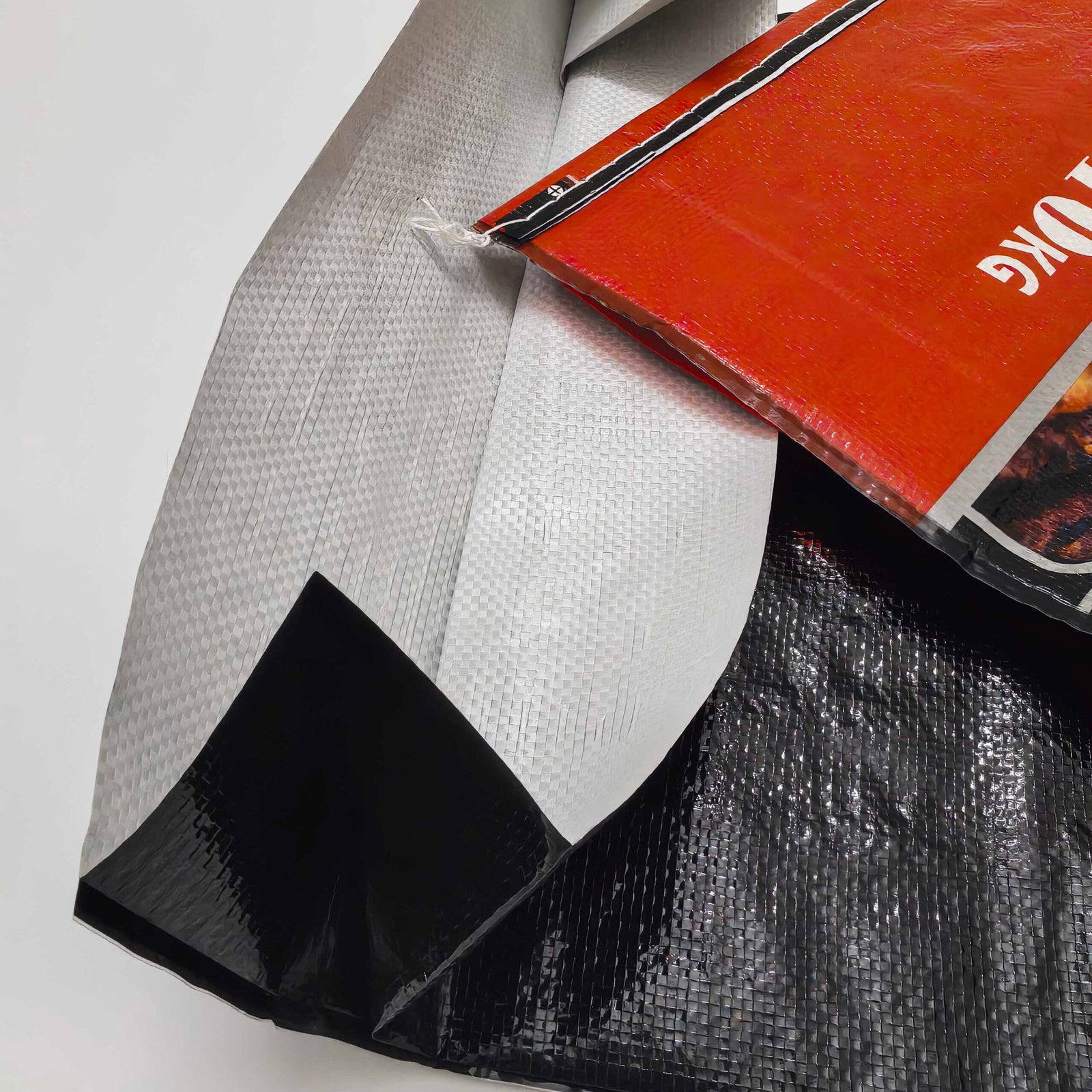 Custom Bopp Laminated pp Woven Sack Charcoal Packing Bag 5kg 10kg 20kg - Image 3