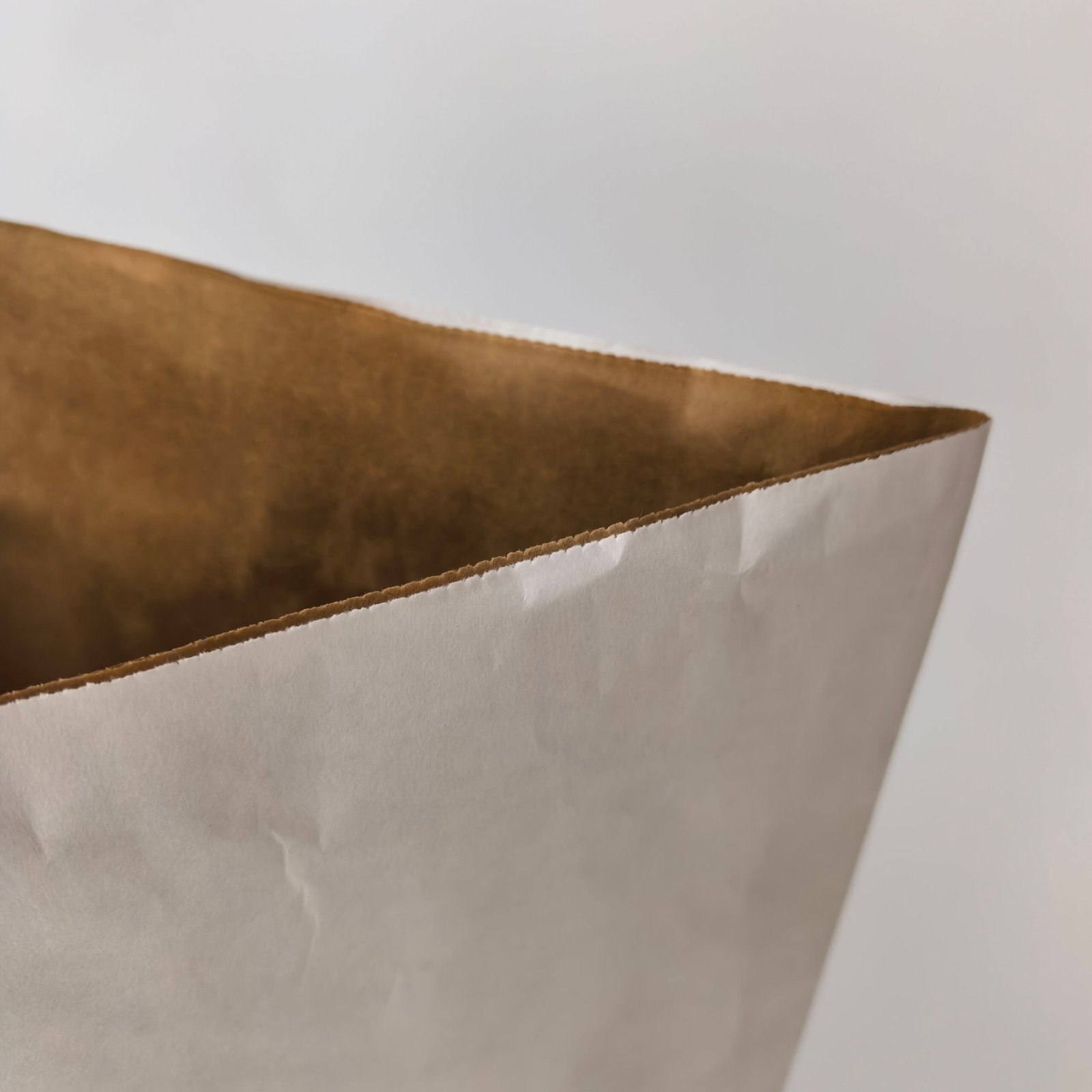 Eco-friendly Printed White Paper Bags For Coal Charcoal Briquette Packaging Bag 10kg - Image 4