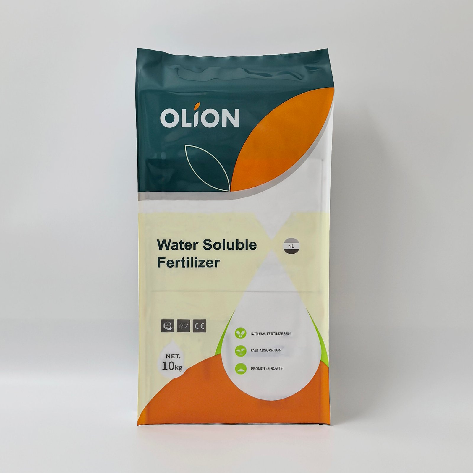 Water Soluble Fertilizer Bags