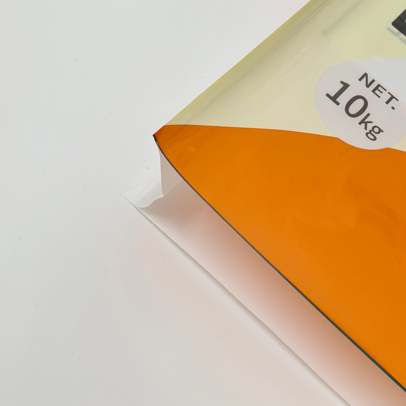 Clear Water Soluble Fertilizer Bags PE PA Packing for 10kilos - Image 3