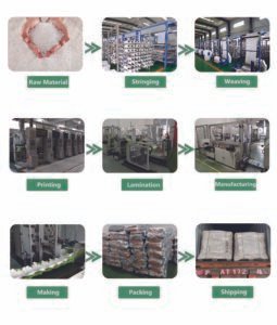 Fertilizer packaging