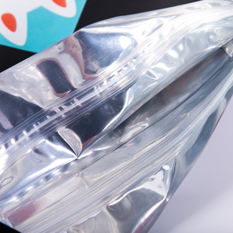 Customized Matt Design Animal Feed Food Packaging Mylar Bags 2.5kg Dog Cat Pet Food Bag - Image 3