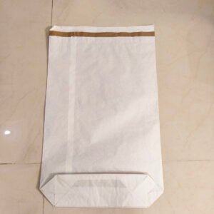 High Quality Flour Packaging Bag 2layers 3layers kraft paper food packing