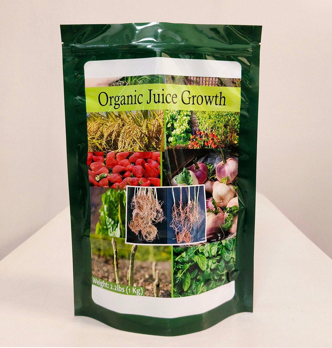 Growth Bags