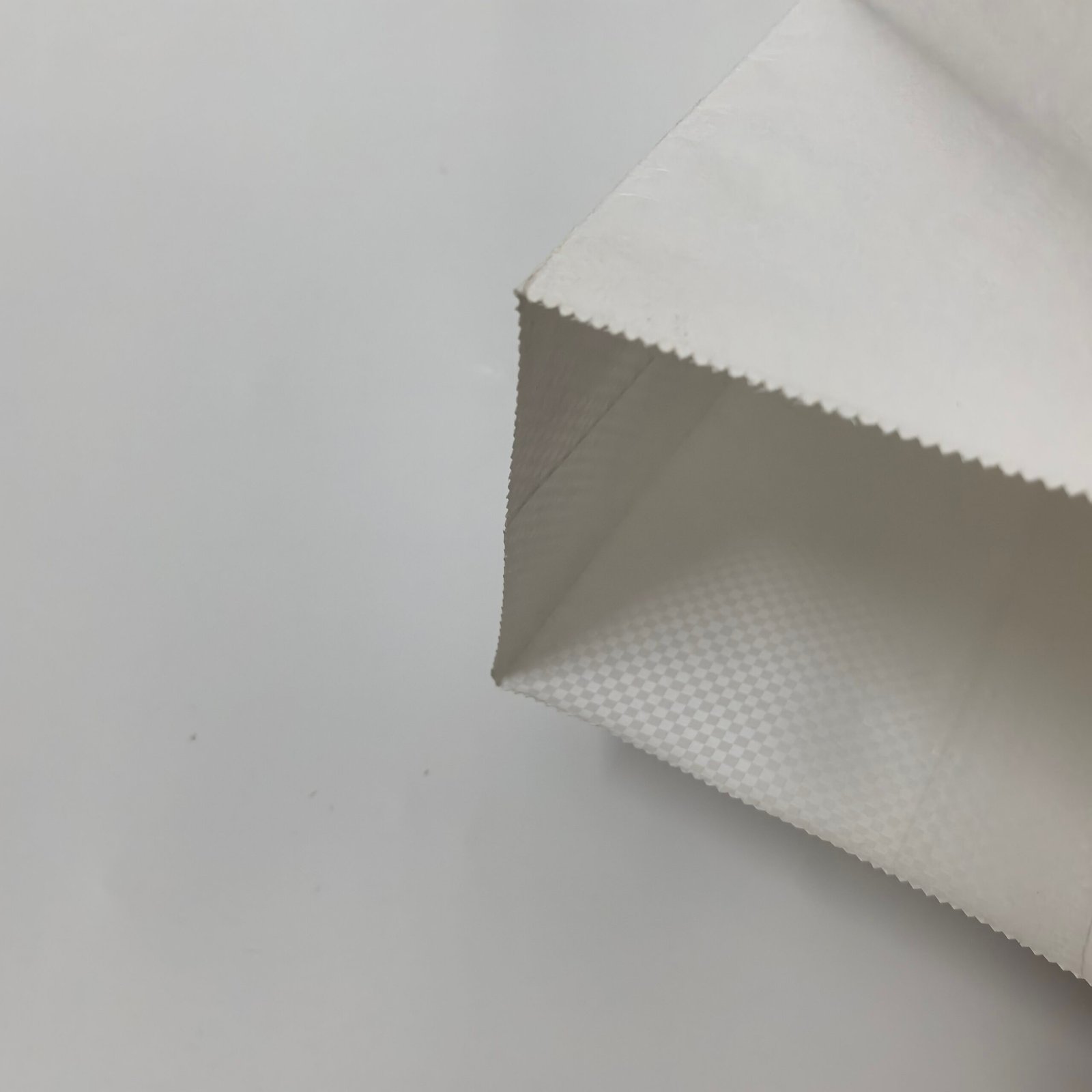 Hot Sale 25KG Chemicals Packaging bag PP Woven Laminated Kraft Paper Bag - Image 3