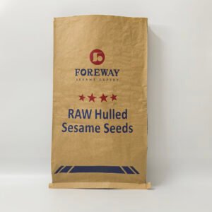 Paper Bags for Seed