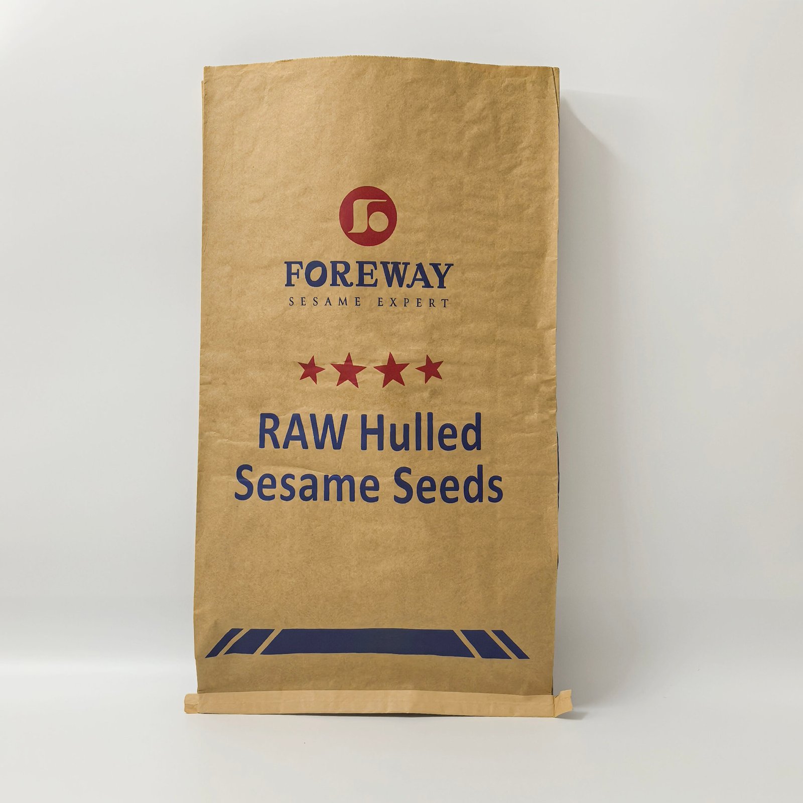 Paper Bags for Seed