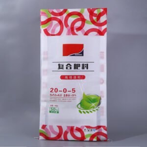 Polypropylene Woven Packaging Bag
