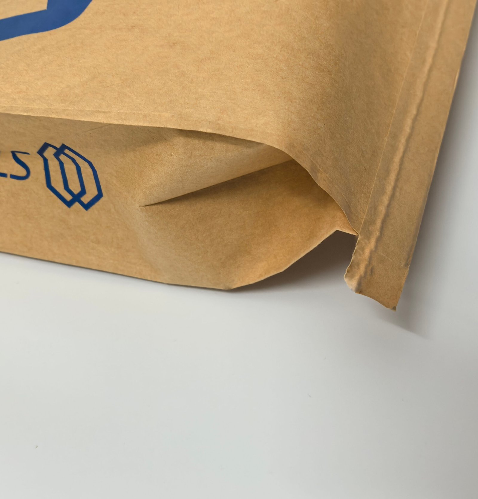 High Quality Resin Chemicals packaging bag 20KG 25KG PP Woven Kraft Paper Bag - Image 4
