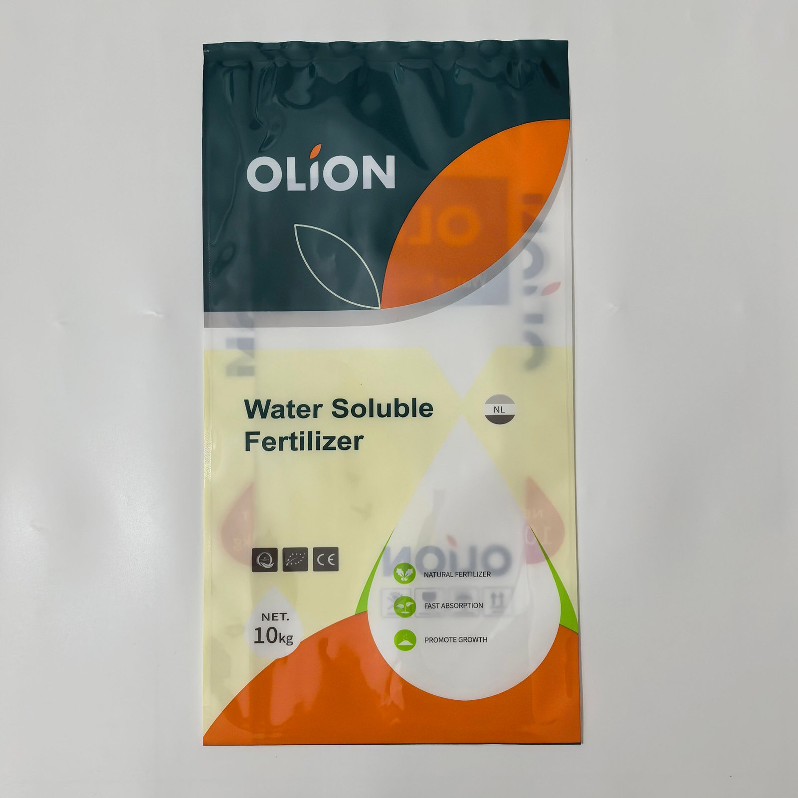 Water Soluble Fertilizer Bag