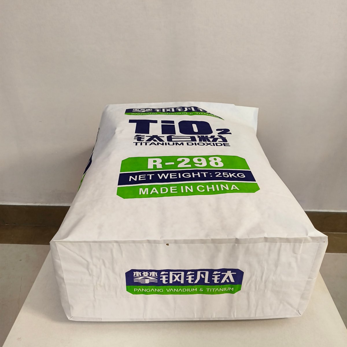 High Quality Titanium Dioxide White Paper Valve Bags - Image 3