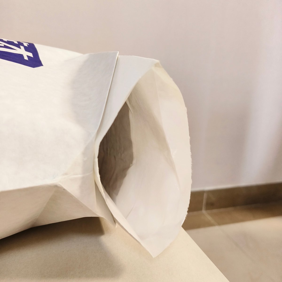 High Quality Titanium Dioxide White Paper Valve Bags - Image 4