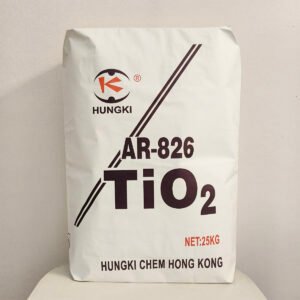 2layers 3layers Paper Valve Bags Tio2 Chemical Package Sack