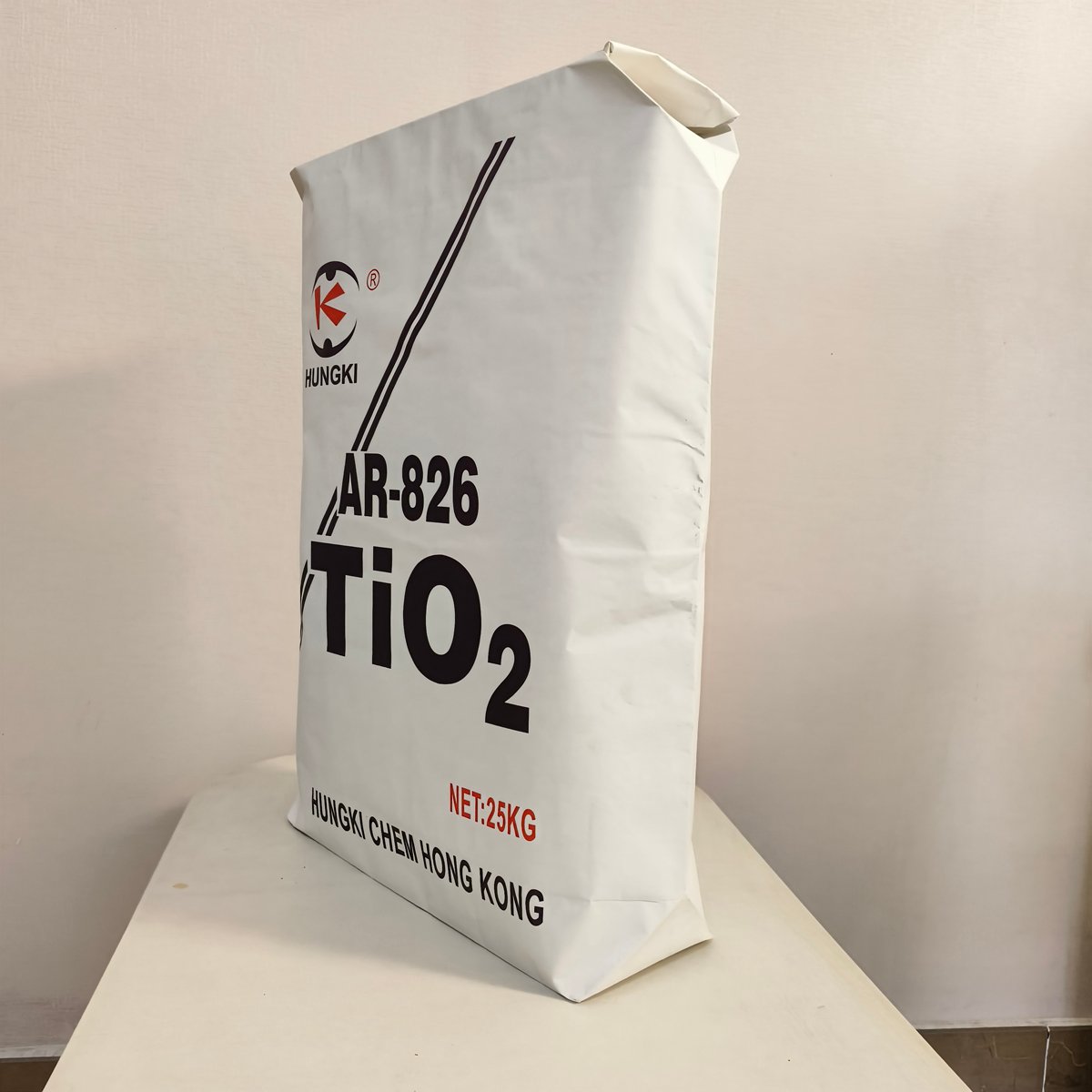 2layers 3layers Paper Valve Bags Tio2 Chemical Package Sack - Image 2