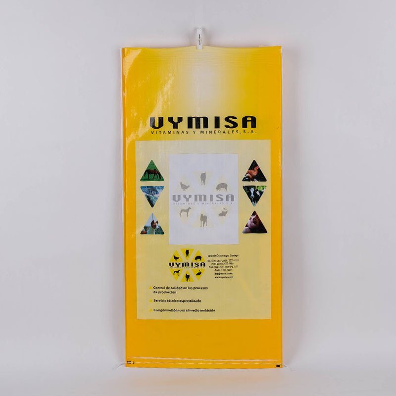High Quality Animal Feed Packaging Bag 15kg 20kg 25kg 50kg - Image 4