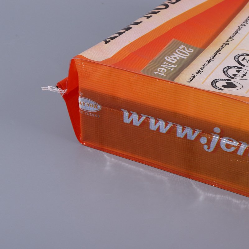 Factory Price Birdseed Packaging Bags 20kg 25kg 50kg - Image 4