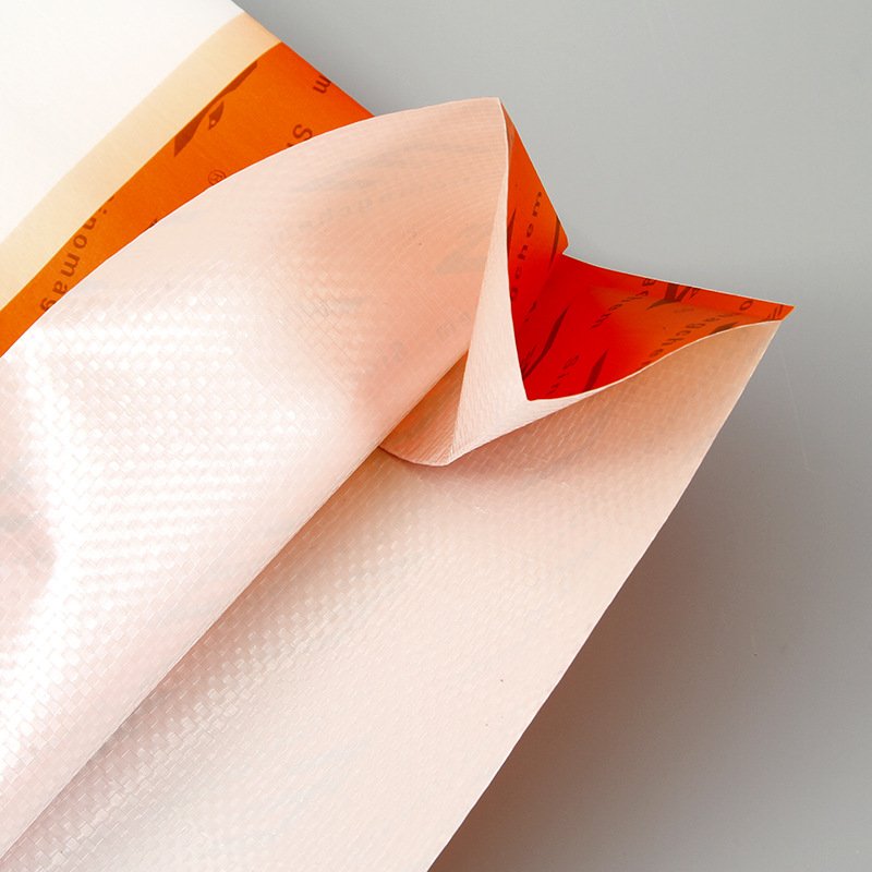 20lb Custom Fertilizer Bag Factory Wholesale - Image 3