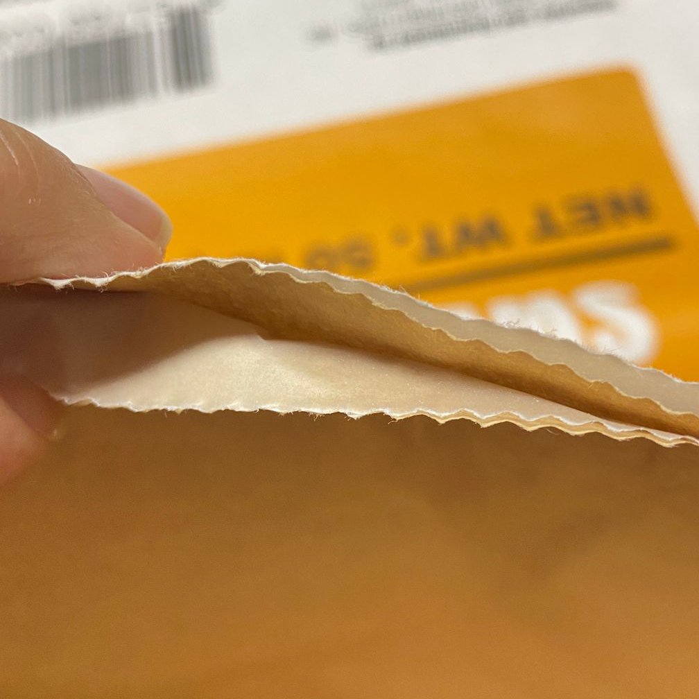 Wholesale Food Grade 25kg Milk Powder Bags White Kraft Linner Paper kraft of Bread Oat Ice Cream Packaging - Image 3