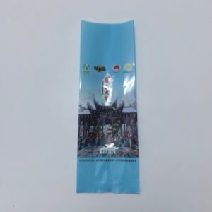 Soft Packaging Rice Bag