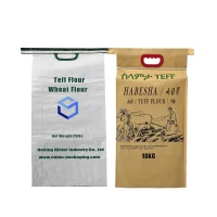 Flour bag