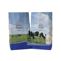 Milk powder bag